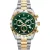 Roamer 850837 47 75 20 férfi óra karóra Monza 100 Kronográf Óra 42mm 10ATM  karóra