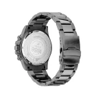 Roamer 861837 44 55 20 férfi óra karóra Rimini Kronográf Óra 45mm 10ATM karóra