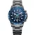 Roamer 861837 44 45 20 férfi óra karóra Rimini Kronográf Óra 45mm 10ATM karóra