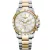 Roamer 861837 47 15 20 férfi óra karóra Rimini Kronográf Óra 45mm 10ATM karóra
