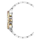 Roamer 861837 47 15 20 férfi óra karóra Rimini Kronográf Óra 45mm 10ATM karóra