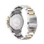Roamer 861837 47 15 20 férfi óra karóra Rimini Kronográf Óra 45mm 10ATM karóra