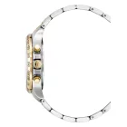 Roamer 861837 47 45 20 férfi óra karóra Rimini Kronográf Óra 45mm 10ATM karóra