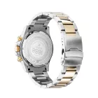 Roamer 861837 47 45 20 férfi óra karóra Rimini Kronográf Óra 45mm 10ATM karóra