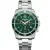 Roamer 862837 41 75 20 férfi óra karóra Nautic Chrono 100 Kronográf Óra 43mm 10ATM karóra