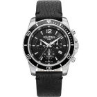 Roamer 862837 41 55 02 férfi óra karóra Nautic Chrono 100 Kronográf Óra 43mm 10ATM karóra