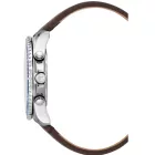 Roamer 862837 41 45 02 férfi óra karóra Nautic Chrono 100 Kronográf Óra 43mm 10ATM karóra