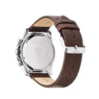 Roamer 862837 41 45 02 férfi óra karóra Nautic Chrono 100 Kronográf Óra 43mm 10ATM karóra