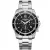 Roamer 862837 41 55 20 férfi óra karóra Nautic Chrono 100 Kronográf Óra 43mm 10ATM karóra