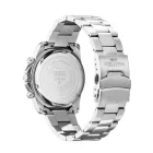 Roamer 862837 41 55 20 férfi óra karóra Nautic Chrono 100 Kronográf Óra 43mm 10ATM karóra