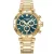 Roamer 994837 48 75 20 férfi óra karóra Toscana Kronográf Óra 43mm 5ATM karóra