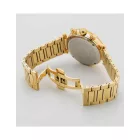 Roamer 994837 48 75 20 férfi óra karóra Toscana Kronográf Óra 43mm 5ATM karóra