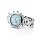 Roamer 994837 41 05 20 férfi óra karóra Toscana Kronográf Óra 43mm 5ATM karóra