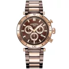 Roamer 994837 47 65 20 férfi óra karóra Toscana Kronográf Óra 43mm 5ATM karóra