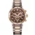 Roamer 994837 47 65 20 férfi óra karóra Toscana Kronográf Óra 43mm 5ATM karóra