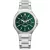 Roamer 995989 41 75 20 férfi óra karóra Spirit of idő teljes naptár 42mm 3ATM karóra
