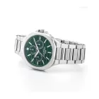 Roamer 995989 41 75 20 férfi óra karóra Spirit of idő teljes naptár 42mm 3ATM karóra