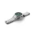 Roamer 995989 41 75 20 férfi óra karóra Spirit of idő teljes naptár 42mm 3ATM karóra