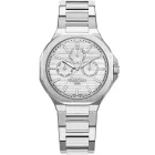 Roamer 995989 41 25 20 férfi óra karóra Spirit of idő teljes naptár 42mm 3ATM karóra