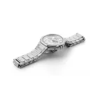 Roamer 995989 41 25 20 férfi óra karóra Spirit of idő teljes naptár 42mm 3ATM karóra
