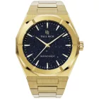 Paul Rich PR-45211 férfi óra karóra Star Dust II 43mm 5ATM  karóra