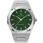 Paul Rich PR-45261 férfi óra karóra Star Dust II 43mm 5ATM  karóra