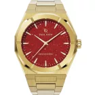 Paul Rich PR-45252 férfi óra karóra Star Dust II 43mm 5ATM  karóra