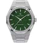 Paul Rich PR-45265 férfi óra karóra  Star Dust II 43mm 5ATM  karóra
