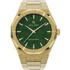 Paul Rich PR-45237 férfi óra karóra  Star Dust II 43mm 5ATM  karóra