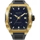 Paul Rich PR-45212 férfi óra karóra Astro klasszikus Manson 42mm 5ATM  karóra