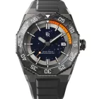 Paul Rich PR-45272 férfi óra karóra Aquacarbon Pro Forged 42mm 20ATM  karóra