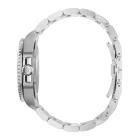 Paul Rich PR-46708 férfi óra karóra köves Bay Azure Sea ezüst kék 40mm 5ATM  karóra