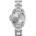 Paul Rich PR-46708 férfi óra karóra köves Bay Azure Sea ezüst kék 40mm 5ATM  karóra