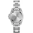 Paul Rich PR-46709 férfi óra karóra köves Bay Arctic Shore ezüst fehér 40mm 5ATM  karóra