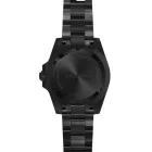 Paul Rich PR-46712 férfi óra karóra köves Bay Midnight Reef fekete zöld 40mm 5ATM  karóra