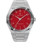 Paul Rich PR-45233 férfi óra karóra Star Dust II 43mm 5ATM  karóra