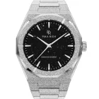 Paul Rich PR-45245 férfi óra karóra  Star Dust II Void 43mm 5ATM  karóra
