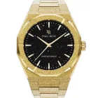 Paul Rich PR-45246 férfi óra karóra  Star Dust II Void 43mm 5ATM  karóra