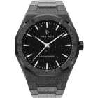 Paul Rich PR-45220 férfi óra karóra  Star Dust II Void 43mm 5ATM  karóra