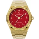 Paul Rich PR-45218 férfi óra karóra  Star Dust II Desert 43mm 5ATM  karóra