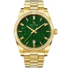 Paul Rich PR-45238 férfi óra karóra Legacy Aventurine 40mm 5ATM  karóra
