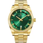 Paul Rich PR-45231 férfi óra karóra Legacy 40mm 5ATM  karóra
