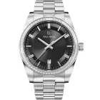 Paul Rich PR-45242 férfi óra karóra Legacy 40mm 5ATM  karóra