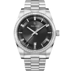  Paul Rich PR-45242 férfi óra karóra Legacy 40mm 5ATM  karóra