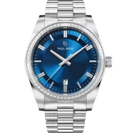   Paul Rich PR-45247 férfi óra karóra Legacy 40mm 5ATM  karóra