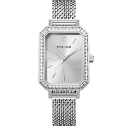 Paul Rich PR-45286 női óra karóra Icon 23mm 3ATM  karóra