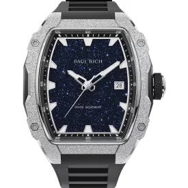   Paul Rich PR-45244 férfi óra karóra Astro  42mm 5ATM  karóra