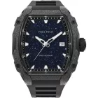 Paul Rich PR-45226 férfi óra karóra Astro Galaxy 42m 14ATM  karóra