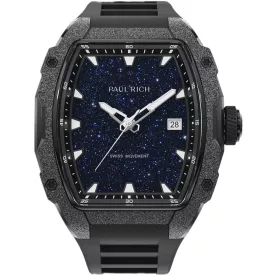   Paul Rich PR-45226 férfi óra karóra Astro Galaxy 42m 14ATM  karóra