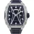 Paul Rich PR-45267 férfi óra karóra Astro nap & dátum Lunar 42mm 5ATM  karóra